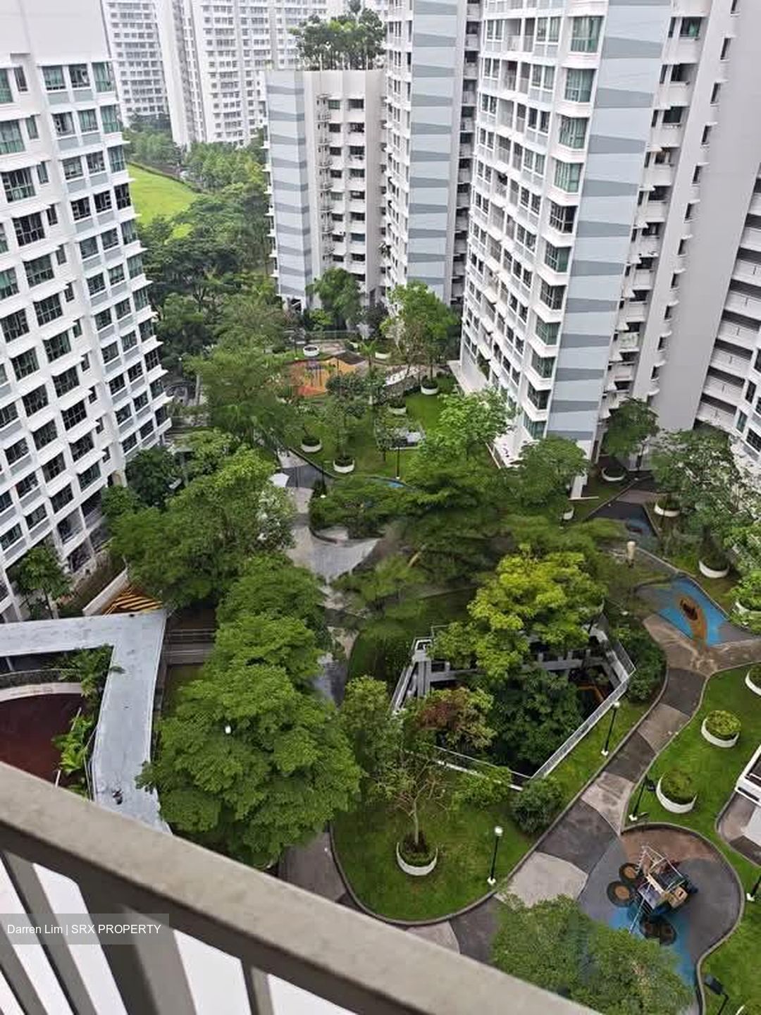 Blk 679A Waterway Brooks (Punggol), HDB 4 Rooms #563278711